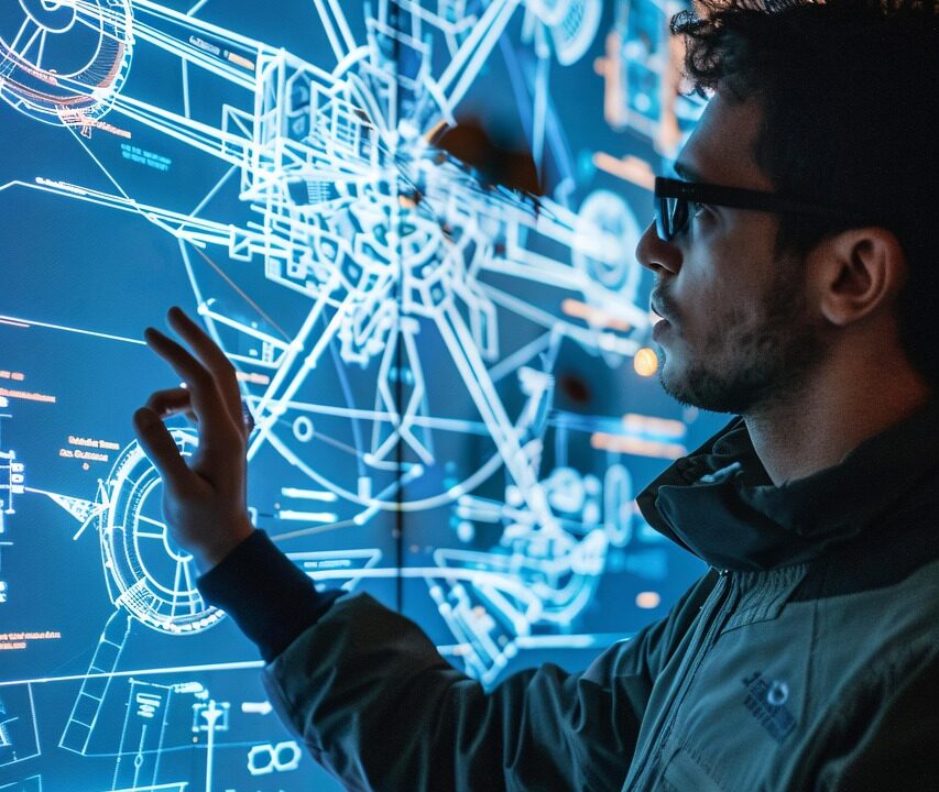 Tech Erklärvideos für komplexe Systeme: So vermittelst du schwierige Konzepte visuell