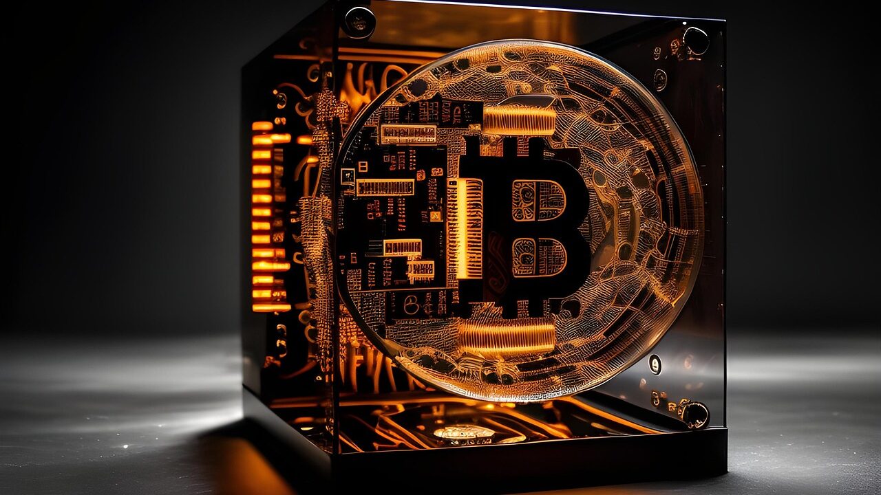 Jenseits von Bitcoin: Blockchain Anwendungen in Wirtschaft und Gesellschaft